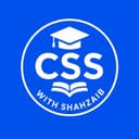 CSS with Shahzaib