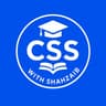 CSS with Shahzaib