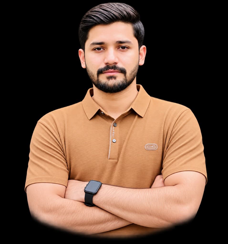 Shahzaib